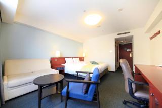 Richmond Hotel Yokohama-Bashamichi - Yokohama - 7