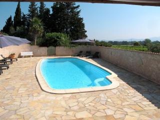 Apartment Mas du Combaud-1 by Interhome - Roquebrune-sur Argens - 6