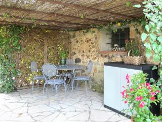 Apartment Mas du Combaud-1 by Interhome - Roquebrune-sur Argens - 8