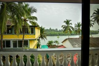 Valeria's Holiday Home - 3