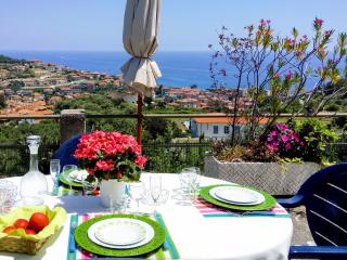 Apartment Ketty - SLR110 by Interhome - San Lorenzo al Mare - 0