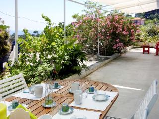 Apartment Ketty - SLR110 by Interhome - San Lorenzo al Mare - 4