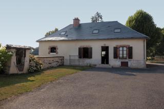 Gîte du bois de la Minette - Benayes - 0