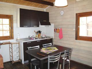 Holiday Home Le Terrazze del Geco Bungalow B - SLR301 by Interhome - San Lorenzo al Mare - 7