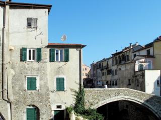 Apartment Ca' du Mou - DOL102 by Interhome - Dolcedo - 3