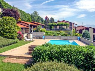 Apartment Bellavista Erika 19 by Interhome - 6