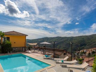 Apartment Giallo - PTB152 by Interhome - Pietrabruna - 9
