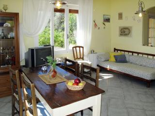 Apartment Joly - SLR111 by Interhome - San Lorenzo al Mare - 8