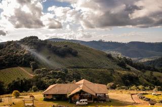Casa Principal Montanha Home - 3