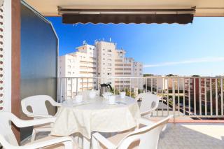Apartamento Vora Mar 33 - Cambrils - 7