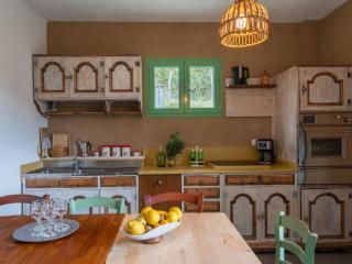 Holiday Home Oasi Colorata by Interhome - Villarelli - 4