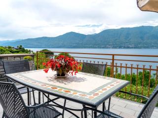 Apartment Montesole - PVA300 by Interhome - Brezzo - 8