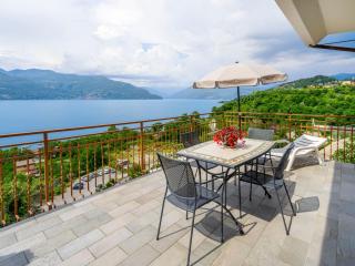 Apartment Montesole - PVA300 by Interhome - Brezzo - 0