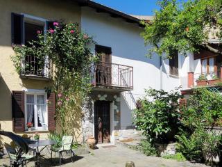 Holiday Home by Interhome - Trarego - 7