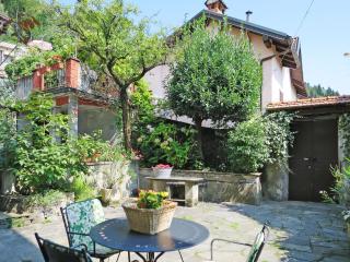 Holiday Home by Interhome - Trarego - 6