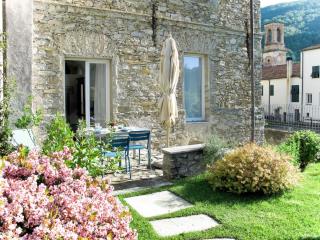Apartment Vincenzina - DOL115 by Interhome - Dolcedo - 3