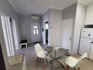 Zebra Place - Cape Town - 6