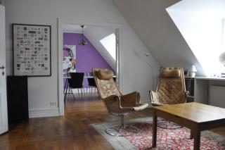 ApartmentInCopenhagen Apartment 469 - 0