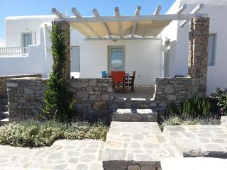 Sea Side Studios & Houses - Kalo Livadi - 1