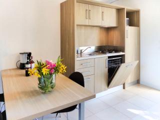 Apartment Belvedere Village-3 by Interhome - 6