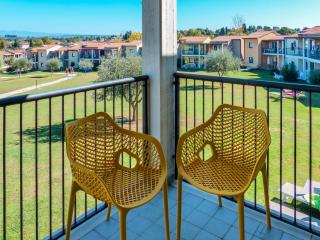 Apartment Belvedere Village-3 by Interhome - 8