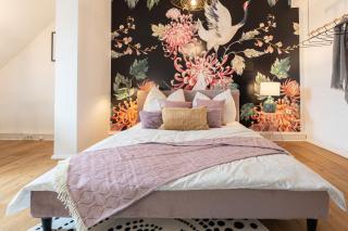 Design Apartment Zentral & Rooms - Toplage am Opernhaus - Nuremberg - 0