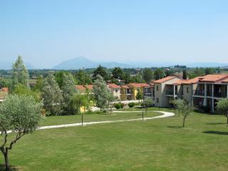 Apartment Belvedere Village-2 by Interhome - 9