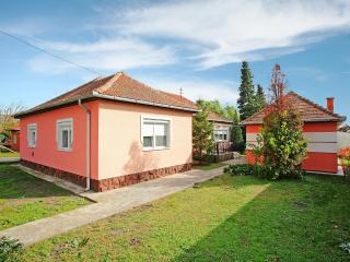 Holiday Home Apricot by Interhome - Balatonfenyves - 0