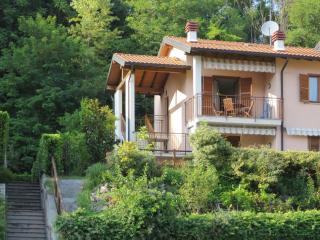 Apartment La Rocca by Interhome - Castelveccana - 0