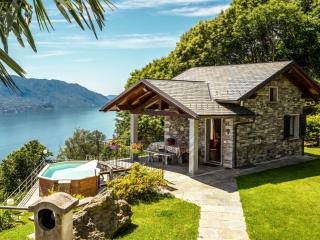 Holiday Home Lo Scoiattolo by Interhome - Carmine - 0