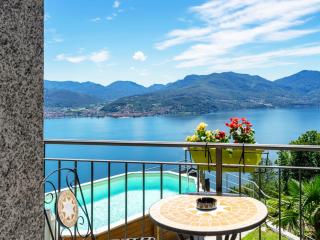 Holiday Home Lo Scoiattolo by Interhome - 6