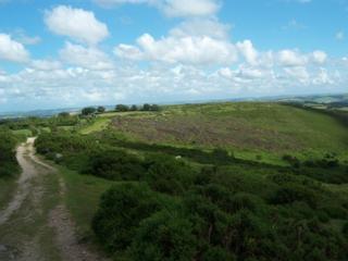 Lydgate House Hotel - Postbridge - 4
