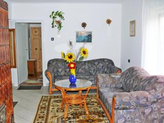 Apartment Pietra by Interhome - Balatonkeresztúr - 7