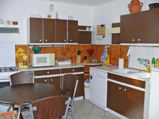 Apartment Pietra by Interhome - Balatonkeresztúr - 6