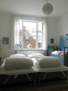 ApartmentInCopenhagen Apartment 1159 - Copenaghen - 5