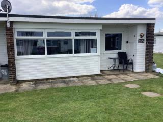 125 Sundowner - Hemsby - 8