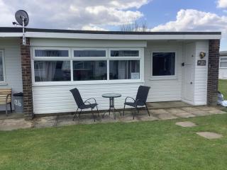 125 Sundowner - Hemsby - 0