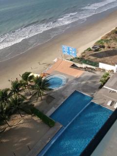 RESORT PLAYA AZUL - 3