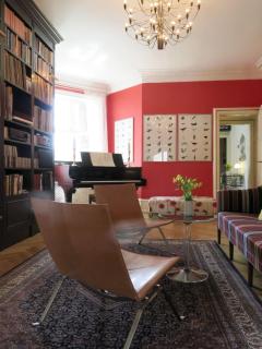 ApartmentInCopenhagen Apartment 1290 - Copenhague - 5