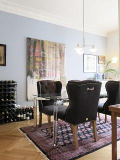 ApartmentInCopenhagen Apartment 1290 - Copenhague - 7