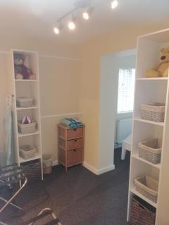 The Studio - Georgeham - 2