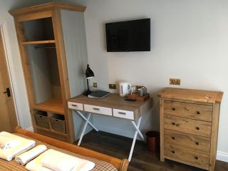 The Walhampton Arms - Lymington - 8