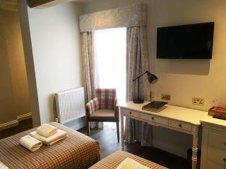 The Walhampton Arms - Lymington - 6