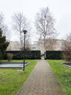 Casa di Laura mono e bilo di fronte Ospedale San Raffaele - Segrate - 3
