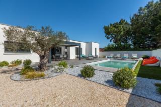 Villa Paloma - Saint-Palais-sur-Mer - 0