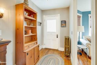 Quaint brick townhome in historic Kennett Square - Kennett Square - 5