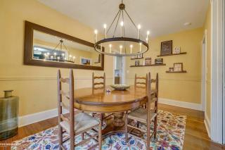 Quaint brick townhome in historic Kennett Square - Kennett Square - 2