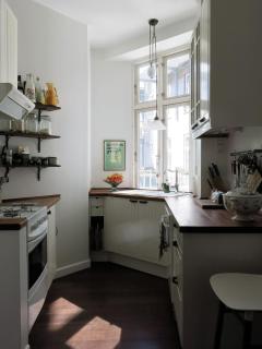 ApartmentInCopenhagen Apartment 1382 - Copenhagen - 5