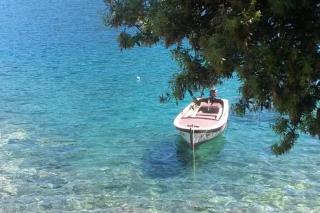 Mljet 4 You - seafront apartment - Sobra - 0