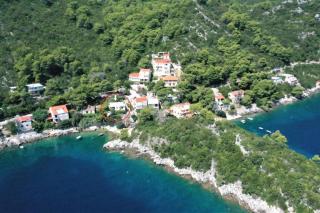 Mljet 4 You - seafront apartment - 9